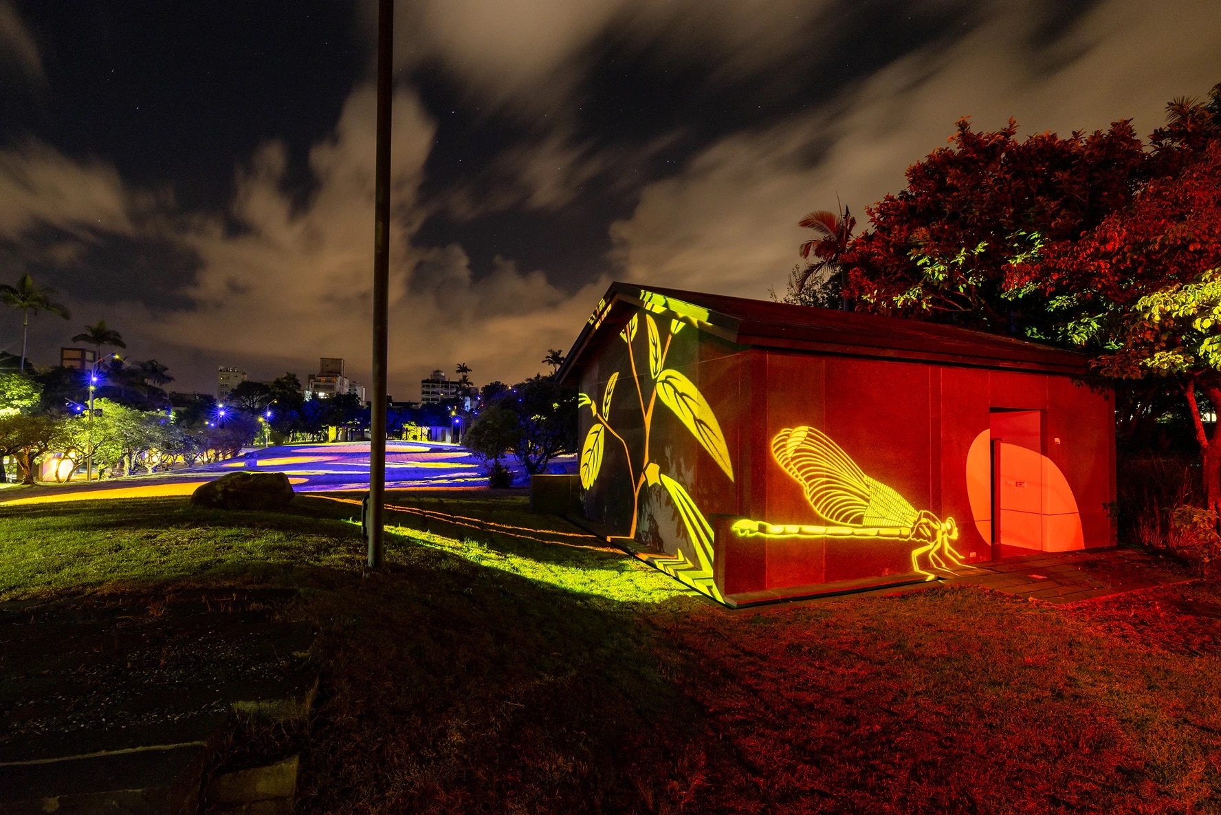 2021山光脈動夜間劇場 (5)